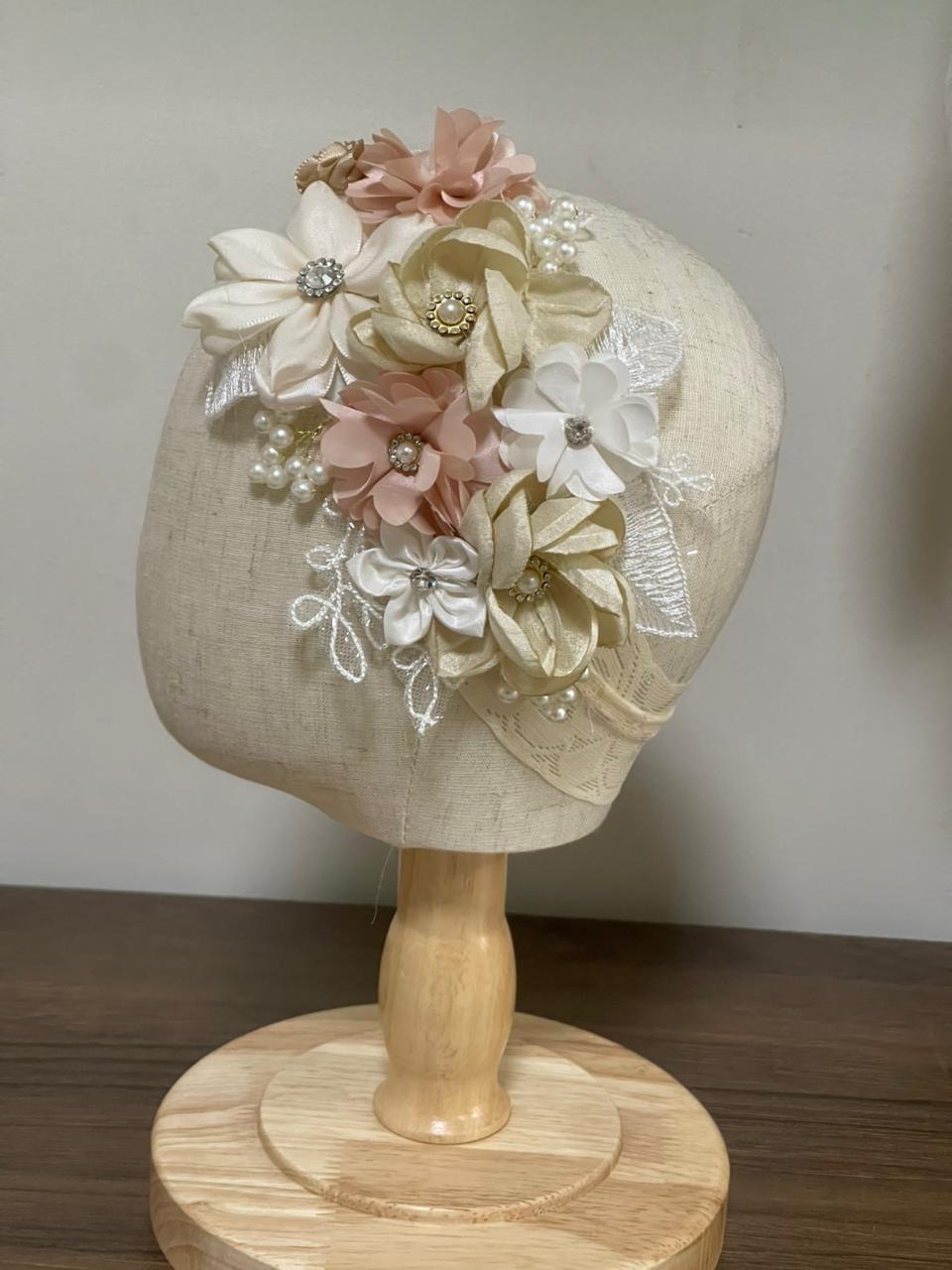 Baptism Accessories