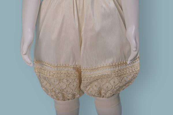 Princey Baptism Suit