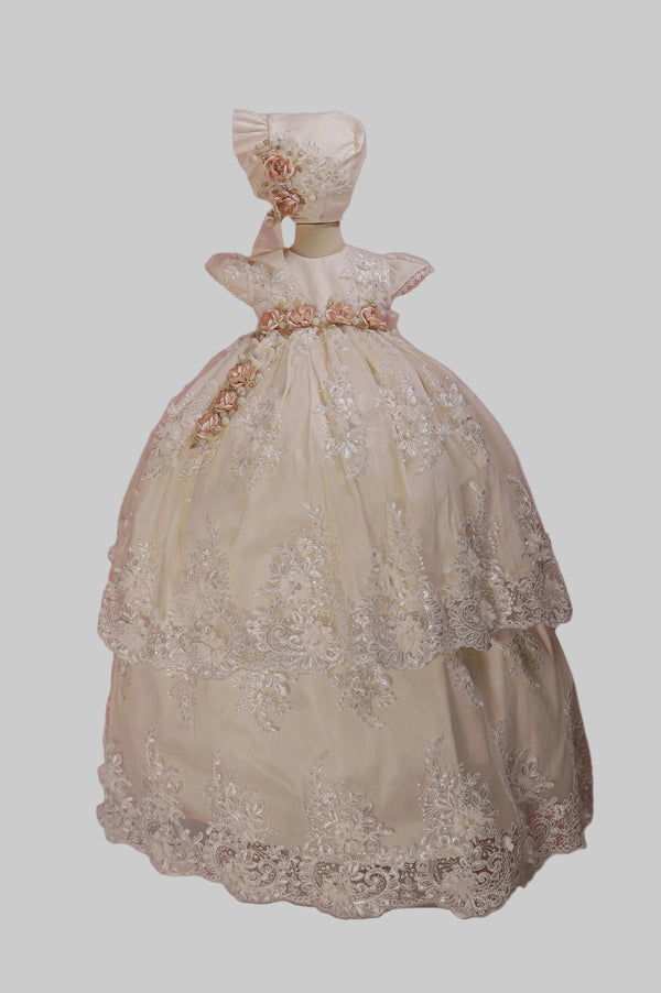 Cayetana Baptism Gown