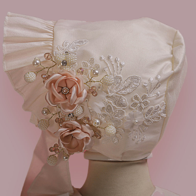 Cayetana Baptism Gown
