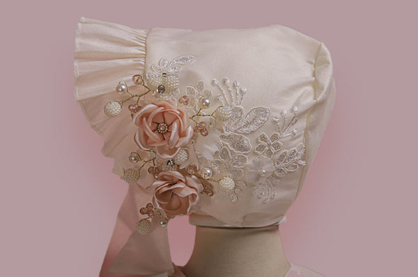 Cayetana Baptism Gown