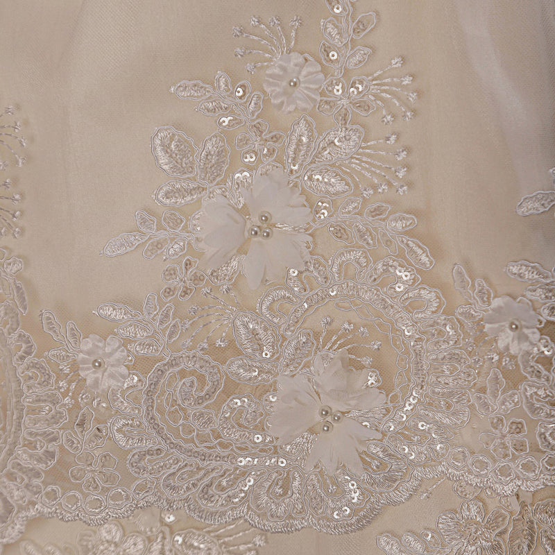 Cayetana Baptism Gown