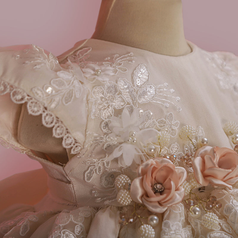 Cayetana Baptism Gown