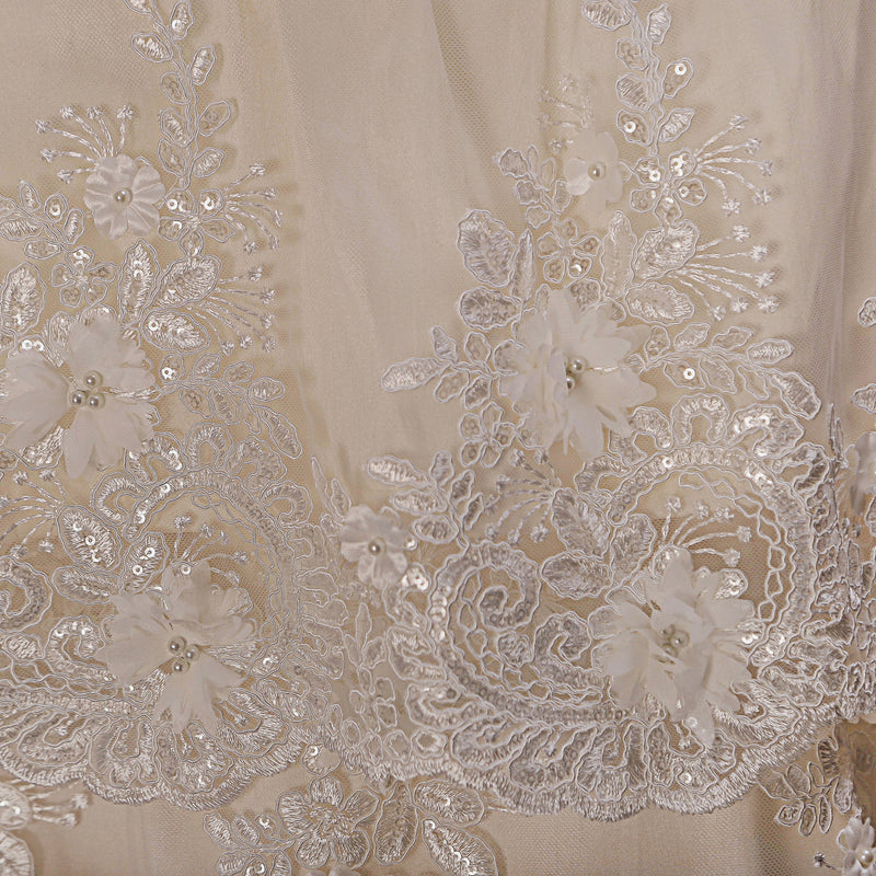 Cayetana Baptism Gown