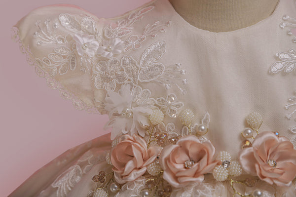 Cayetana Baptism Gown