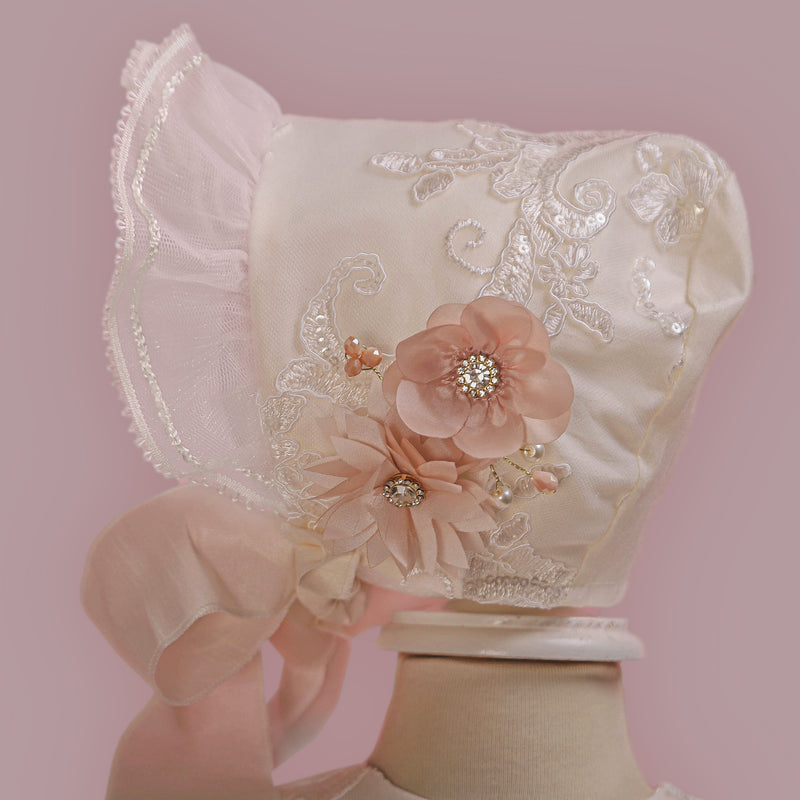 Celia Baptism Gown