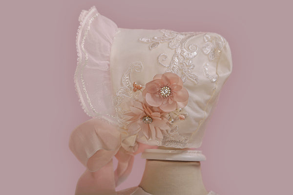Celia Baptism Gown