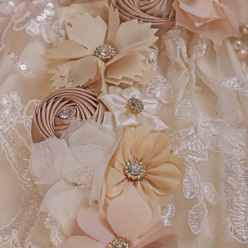 Celia Baptism Gown