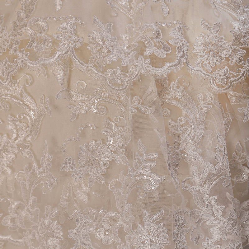 Celia Baptism Gown