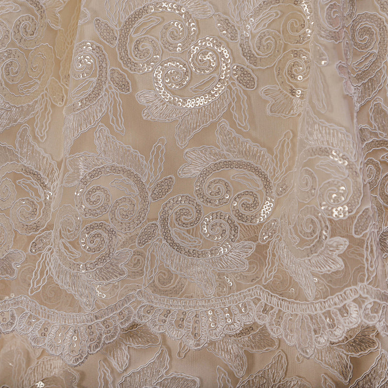 Tamara Baptism Gown